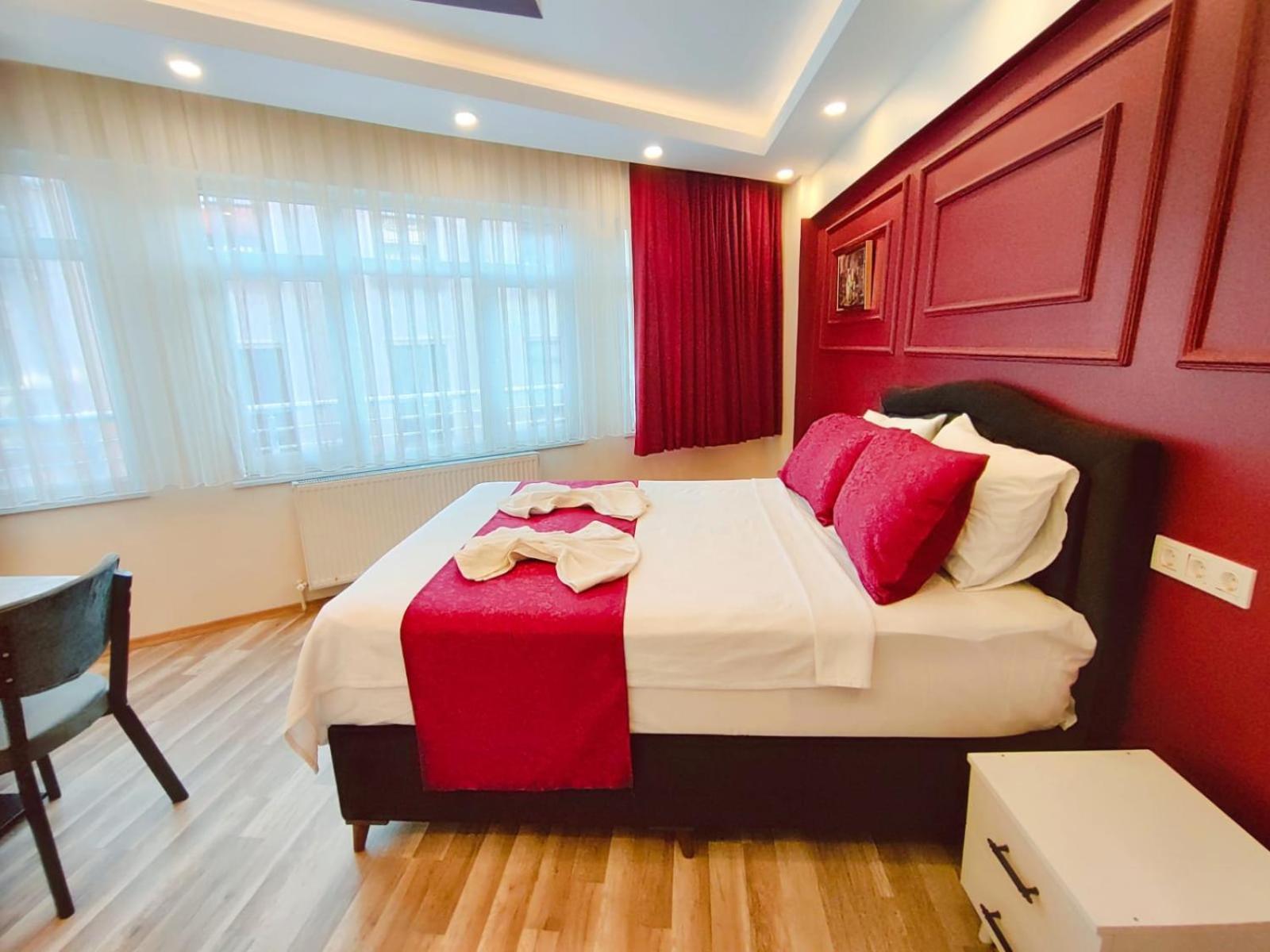 Valentina * Provincia di Istanbul