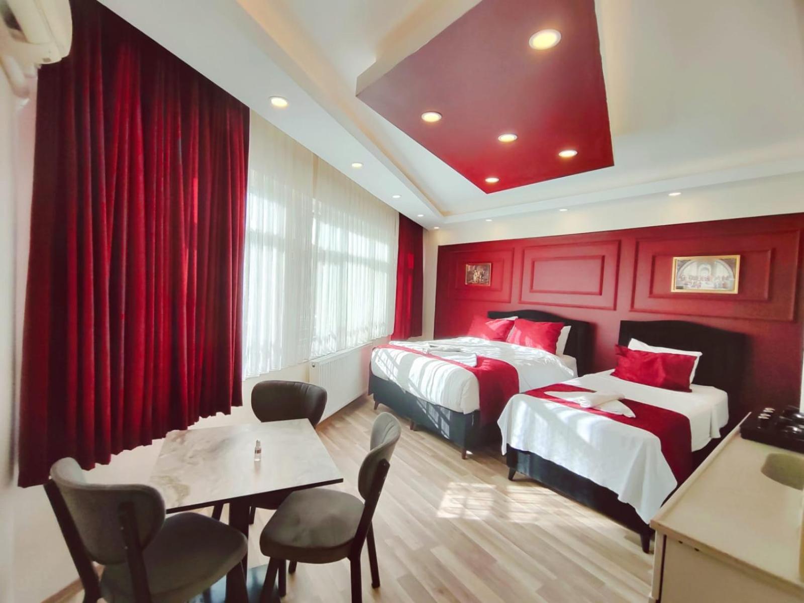 Valentina * Provincia di Istanbul