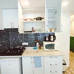 Valentina Apart Hotel