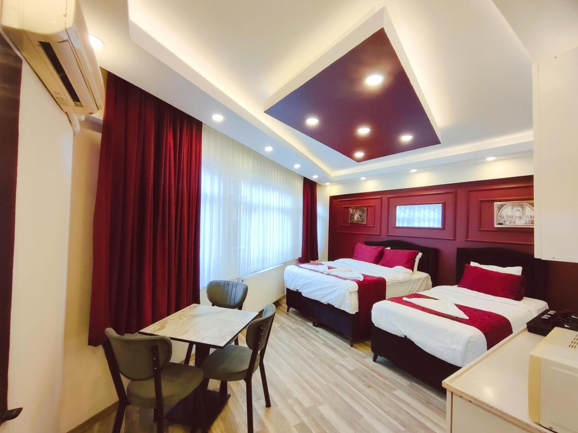 Valentina Aparthotel