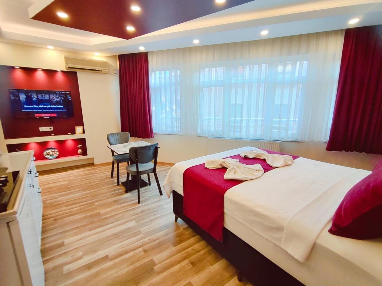 Aparthotel Valentina *