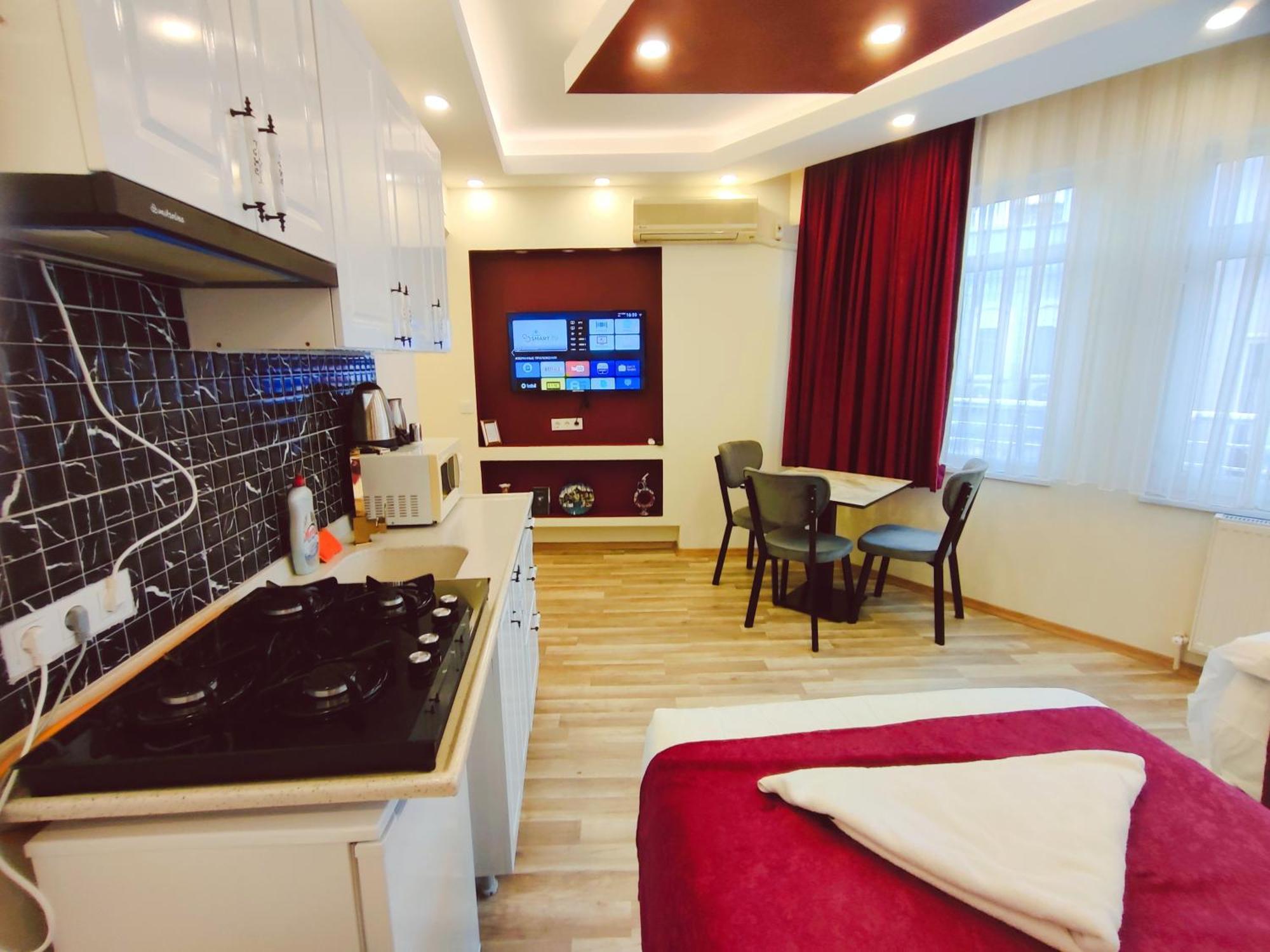 Aparthotel Valentina *