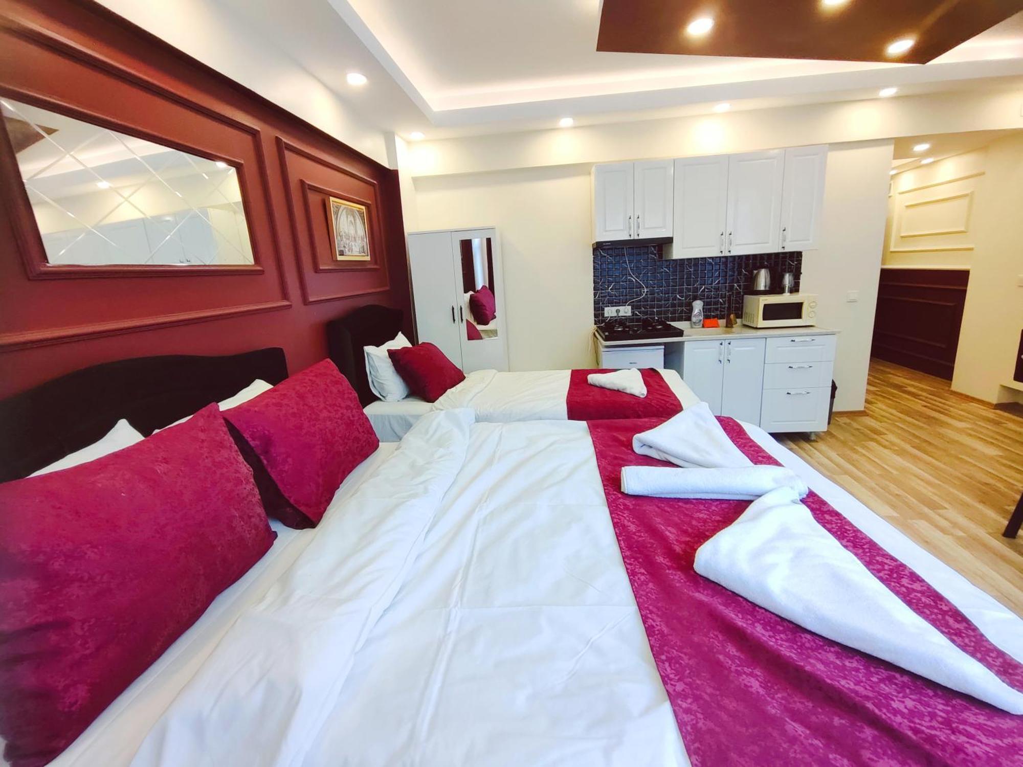 Aparthotel Valentina