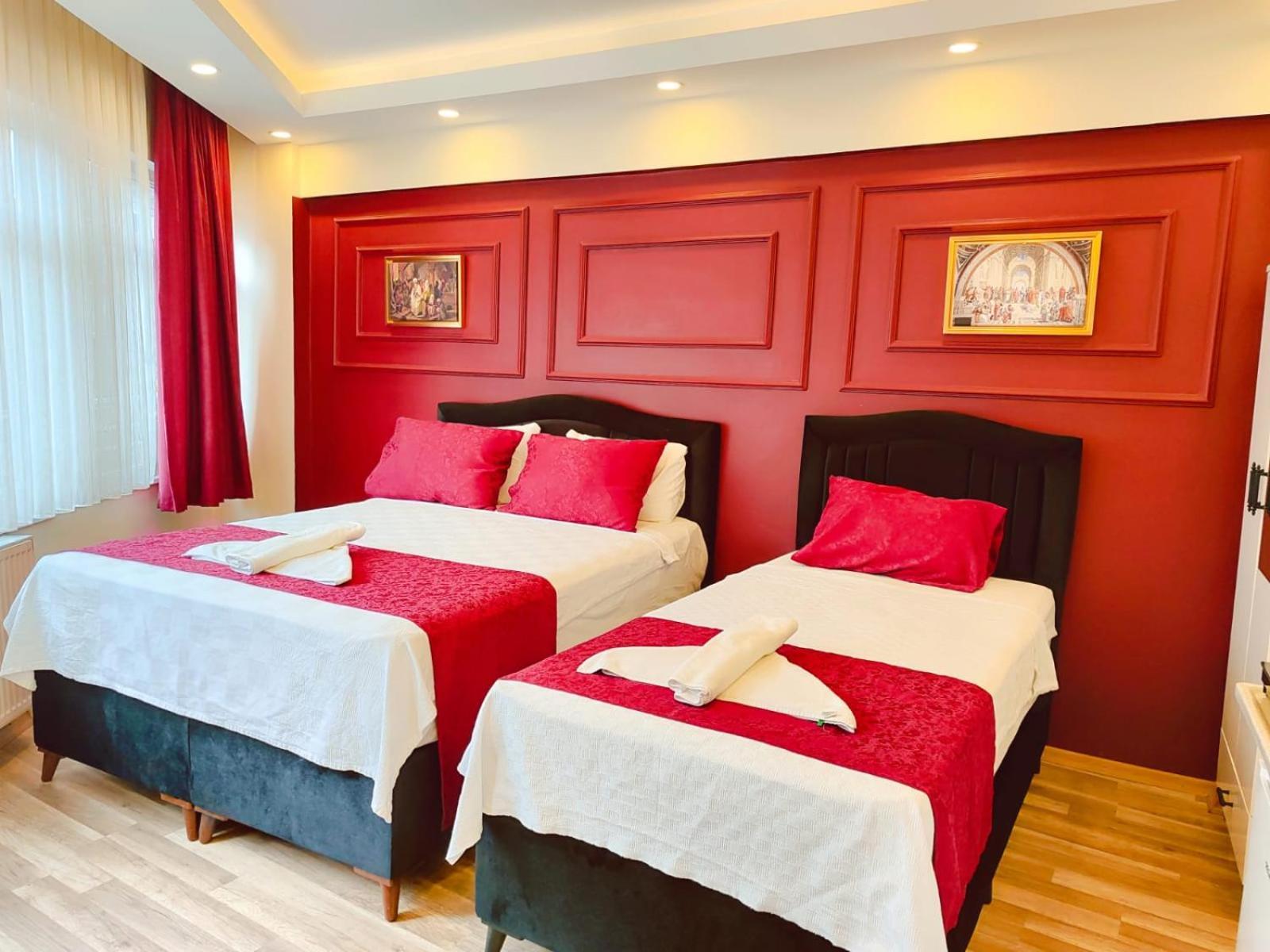 Aparthotel Valentina