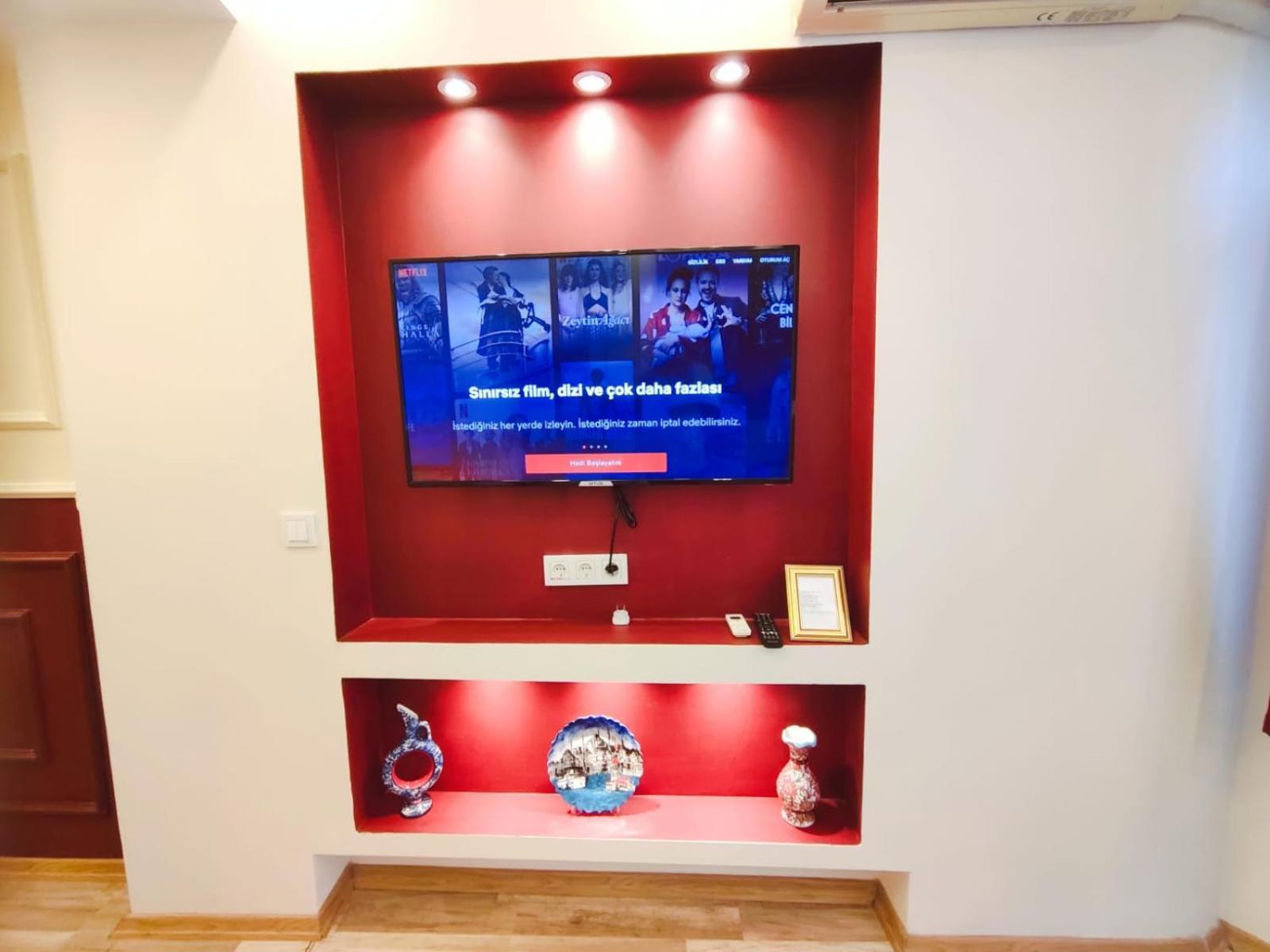 Aparthotel Valentina Istanbul