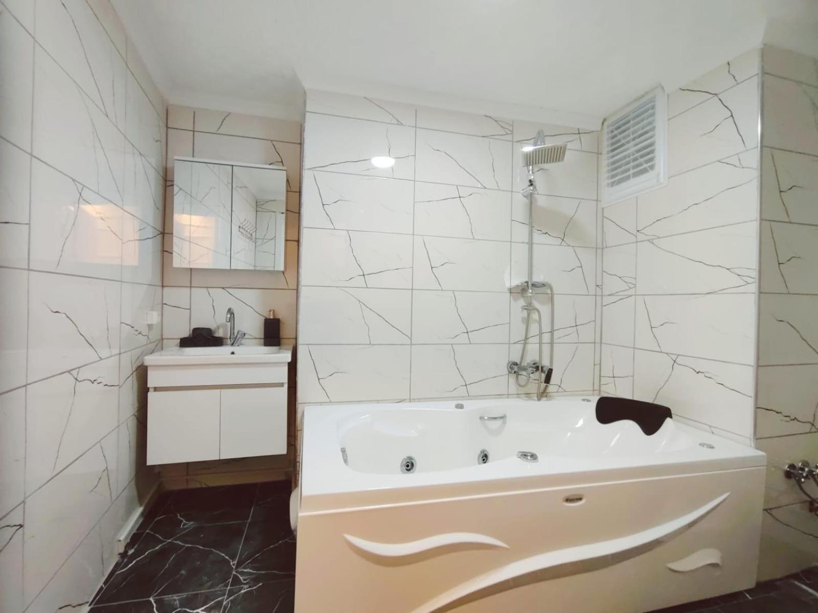 Aparthotel Valentina