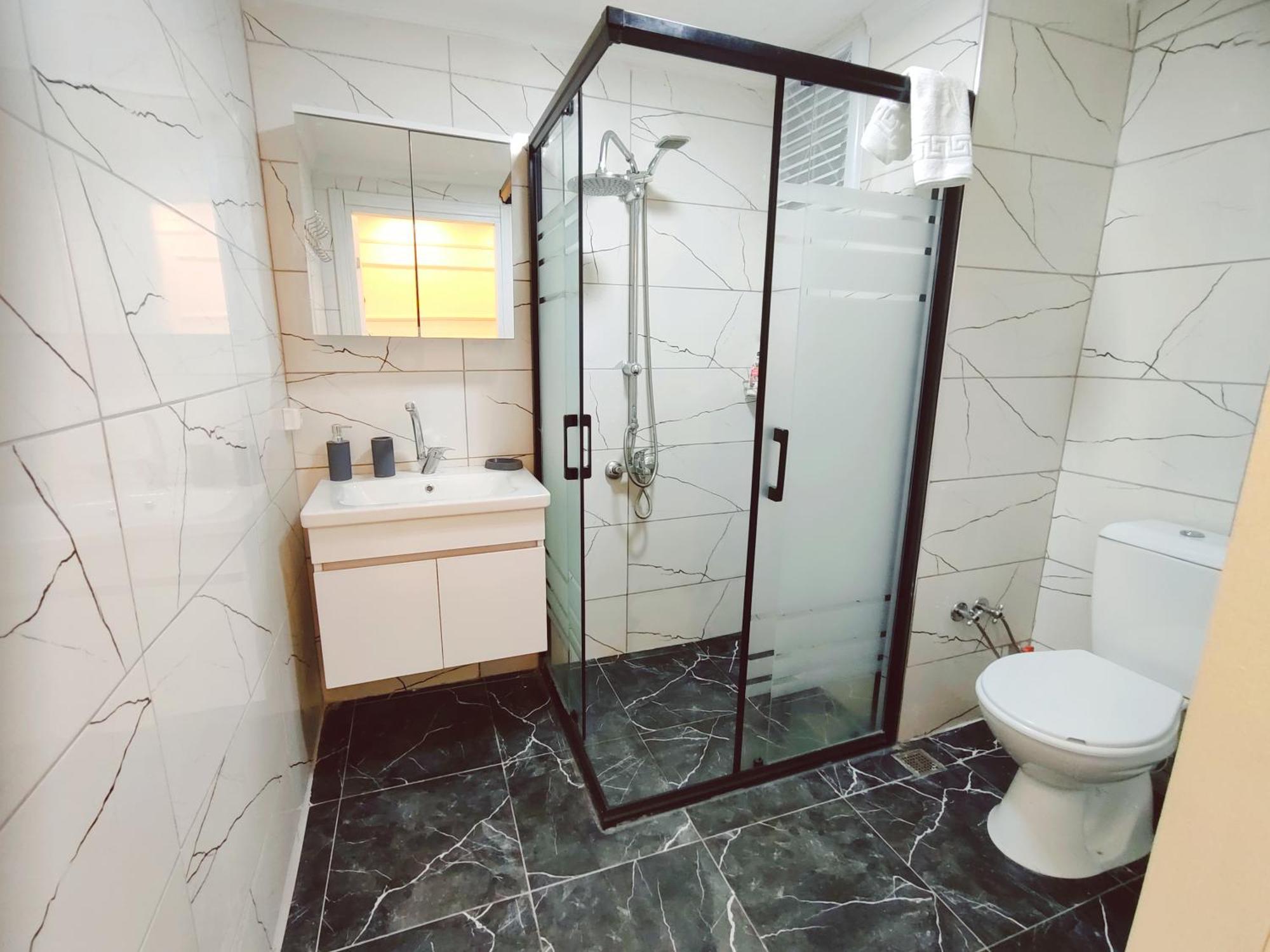 Valentina Aparthotel *