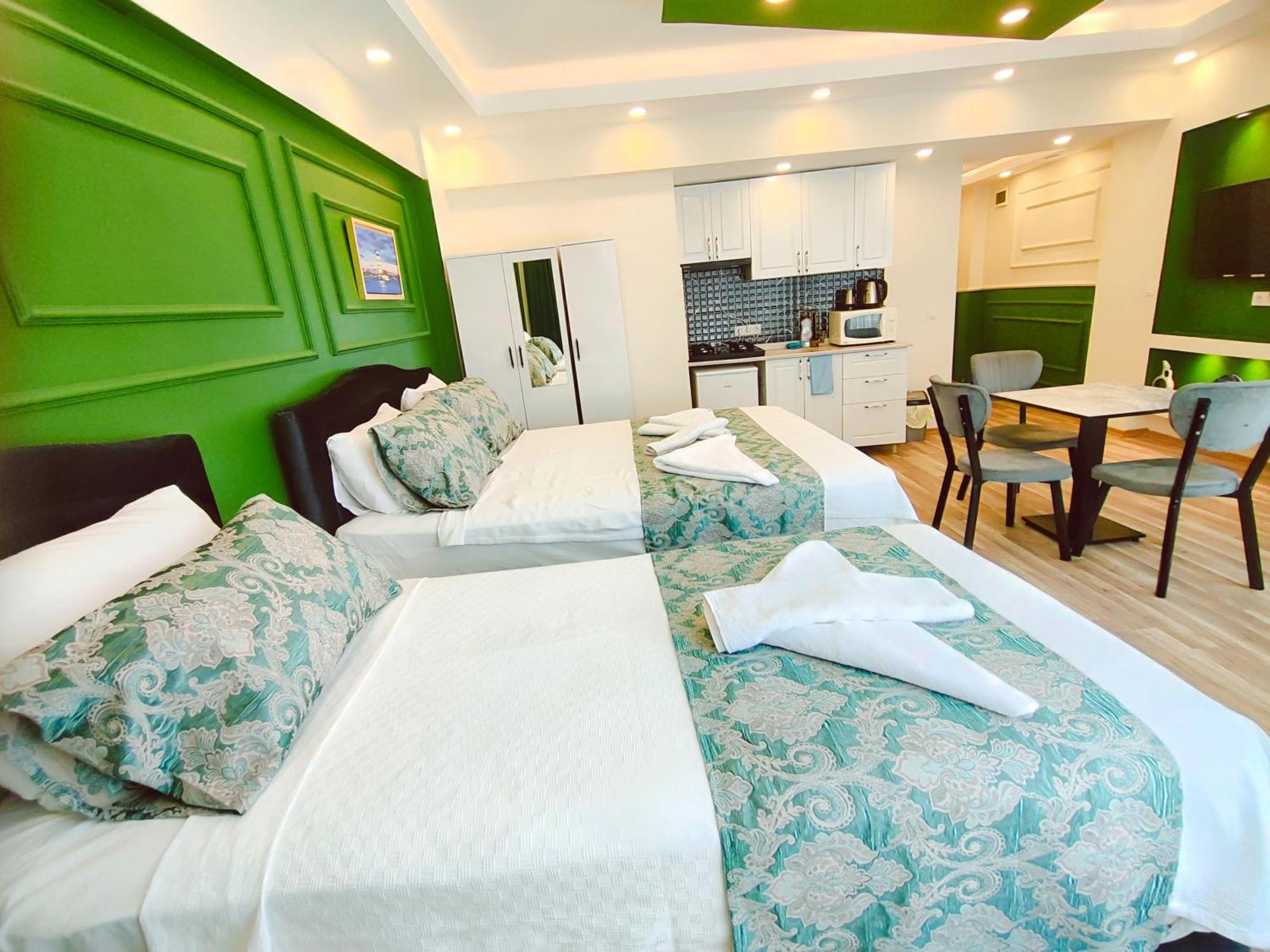 Valentina Aparthotel