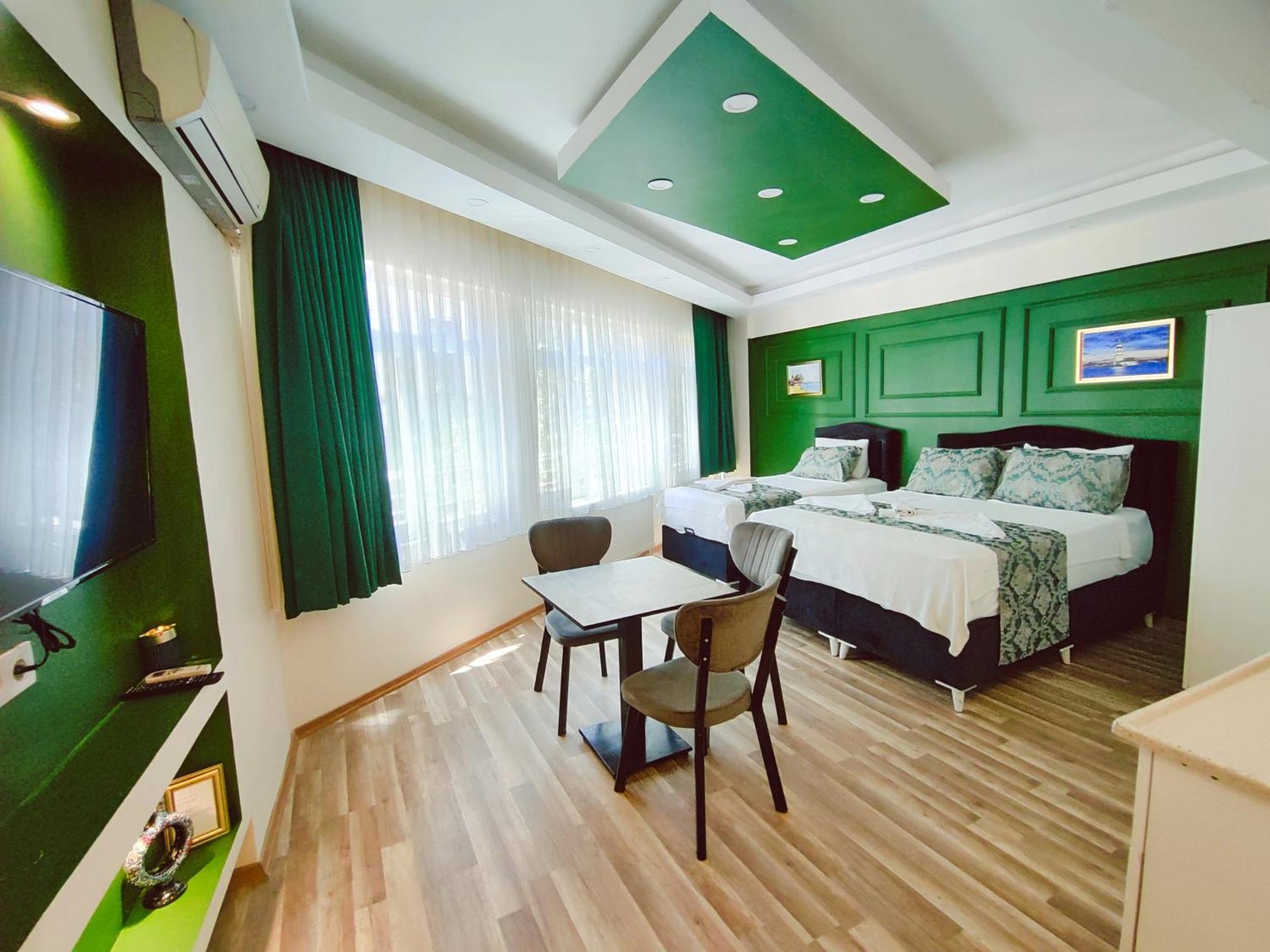 Aparthotel Valentina