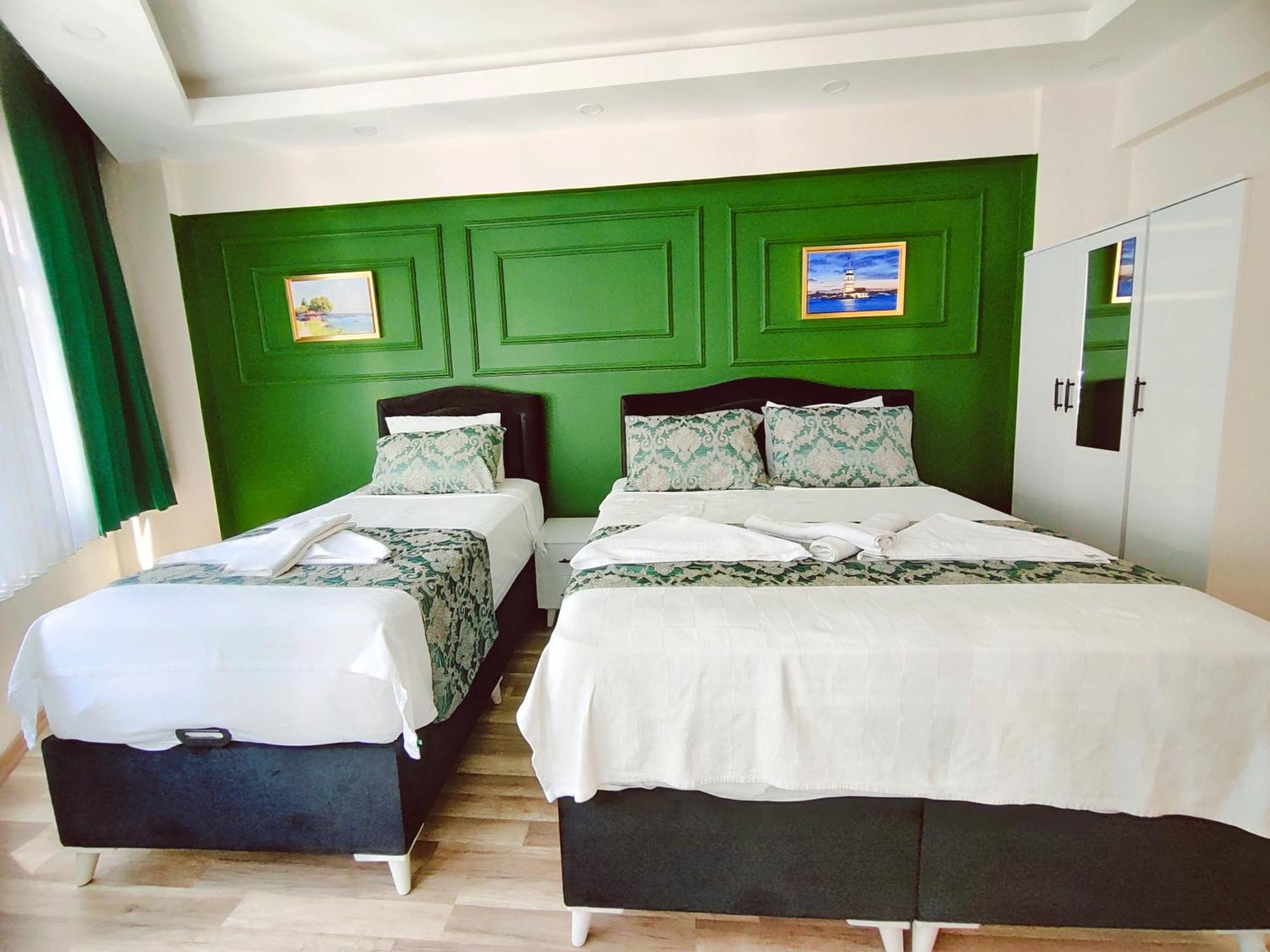 Aparthotel Valentina *