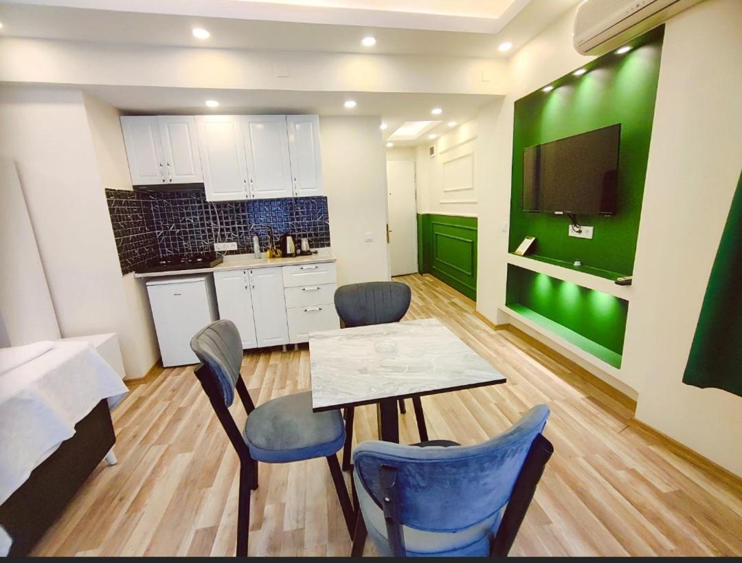 Aparthotel Valentina Istanbul