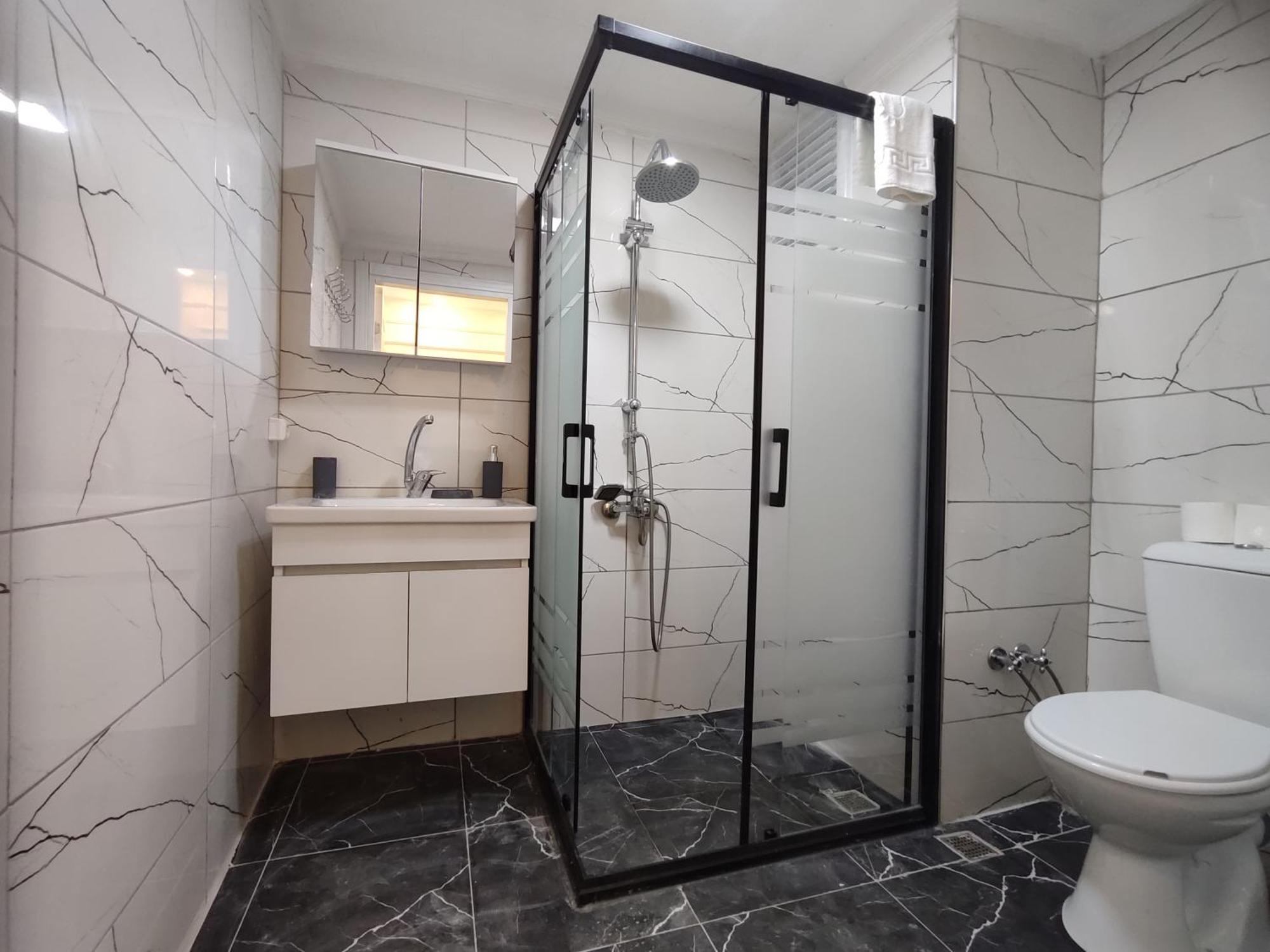Valentina Aparthotel *
