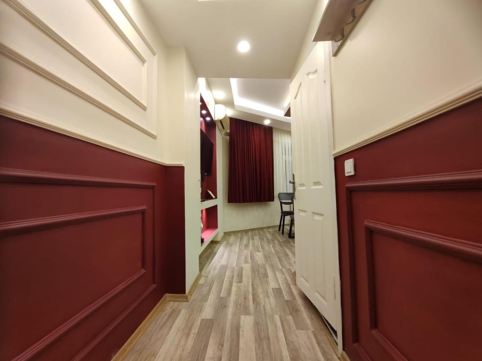 Valentina Aparthotel Istanbul